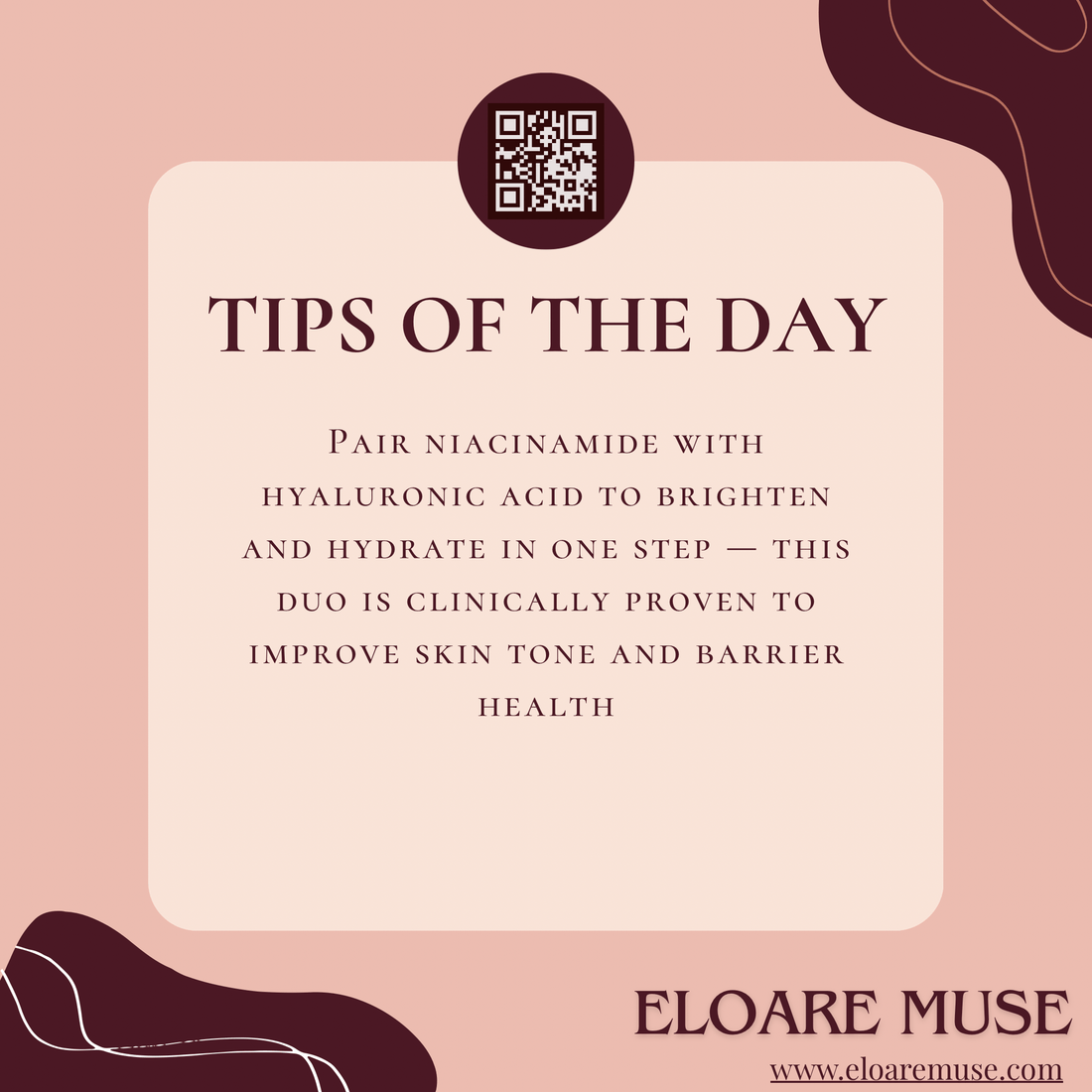 Skincare Tips for Glowing, Healthy Skin - Eloare Muse