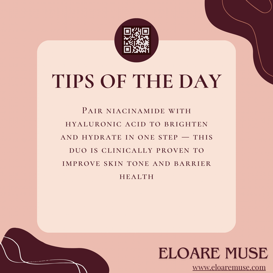 Skincare Tips for Glowing, Healthy Skin - Eloare Muse