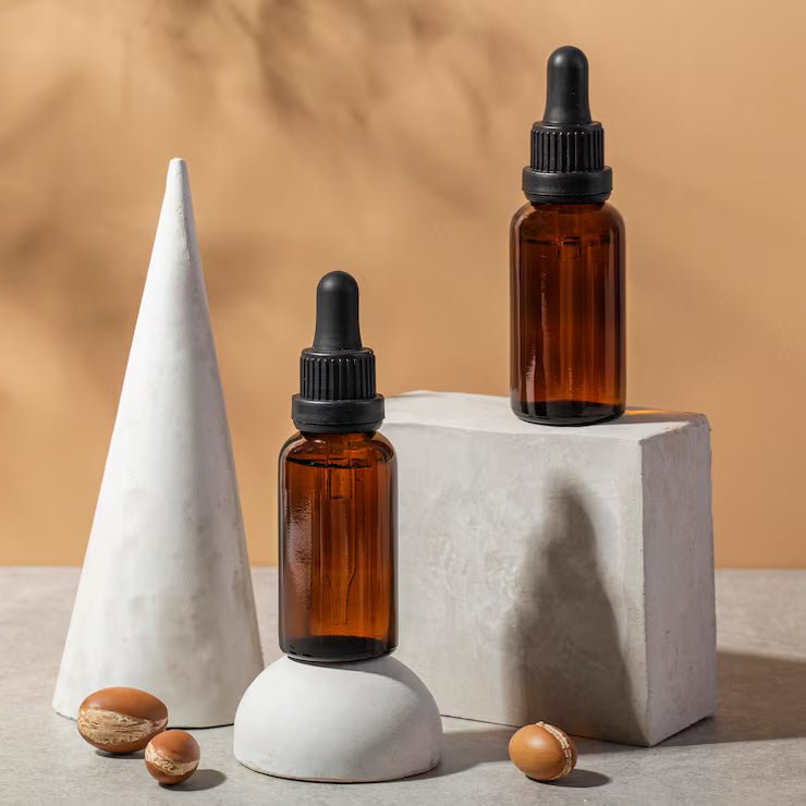How the Eloare Muse Trinity Serum Ritual Simplifies Your Daily Skincare for Youthful, Radiant Skin in 2025 - Eloare Muse