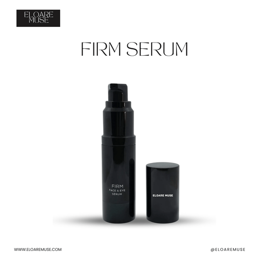 Firm Serum - Eloare Muse