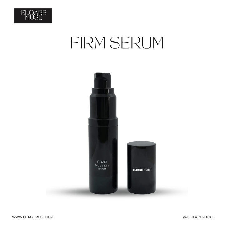 Firm Serum - Eloare Muse