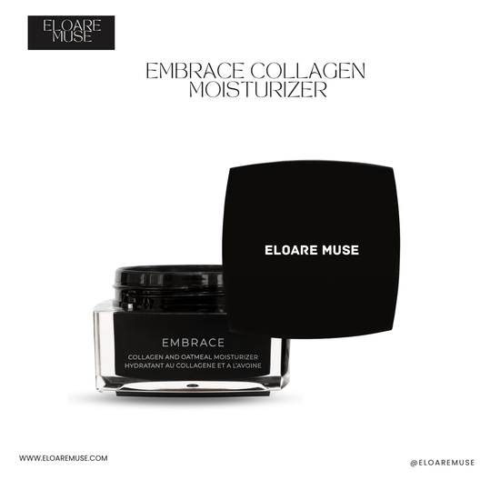 Embrace Collagen Moisturizer - Eloare Muse