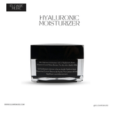 Hyaluronic Moisturizer - Eloare Muse