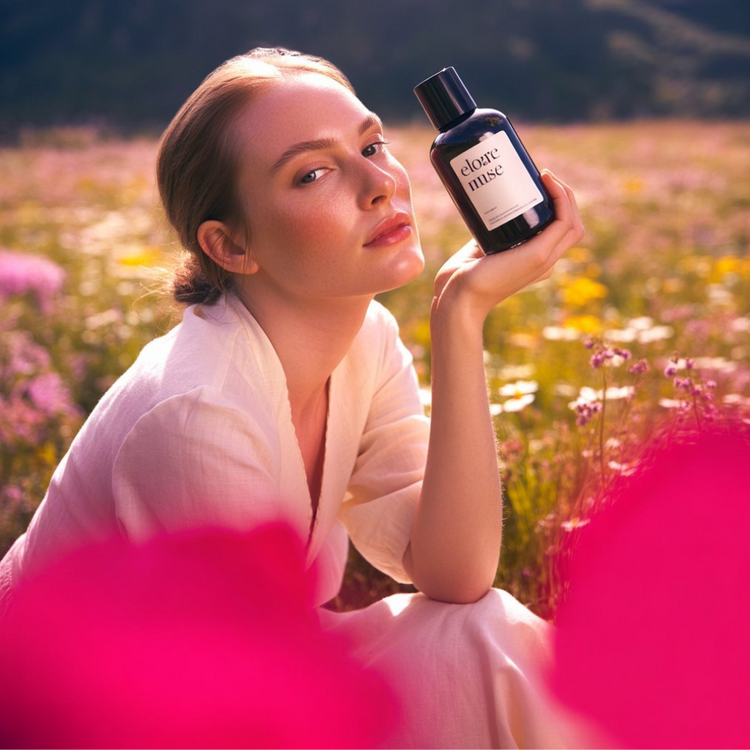 All Eloare Muse Skincare