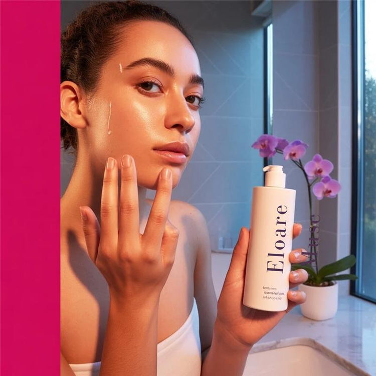 Brightening & Glow Boosters